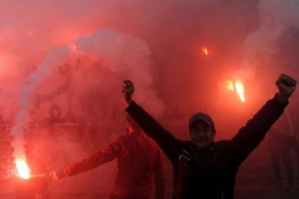 10 Most Influential Protests in Modern History