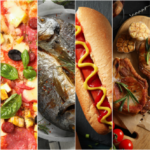 10 Bizarre Food Combinations You Have to Try