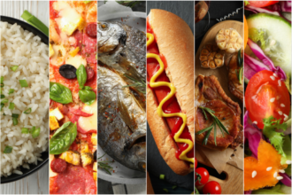 10 Bizarre Food Combinations You Have to Try