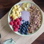 10 Foods to Boost Your Immune System