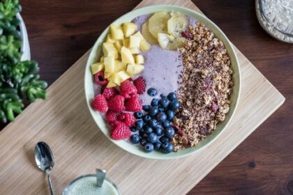 10 Foods to Boost Your Immune System