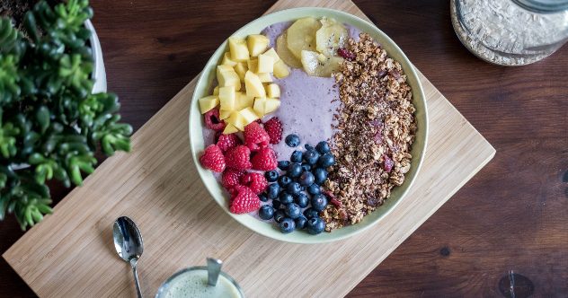 10 Foods to Boost Your Immune System