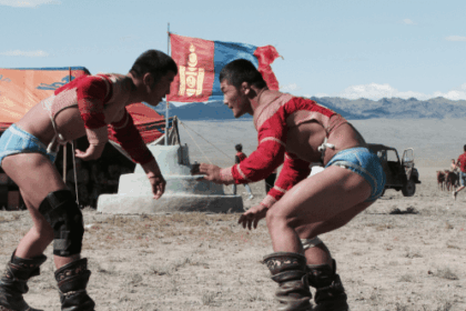 10 Sports You Didn’t Know Were Sports