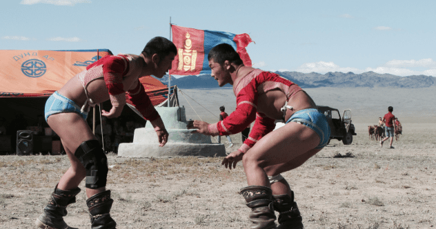 10 Sports You Didn’t Know Were Sports