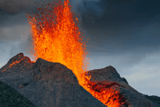 10 Most Exciting Volcano Tours Around the World