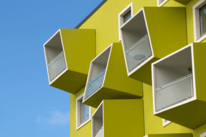 10 Unusual Buildings That Defy Architectural Norms