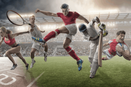 10 Most Thrilling Sports Events to Add to Your Bucket List