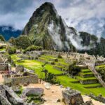 15 Mind-blowing Machu Picchu Facts