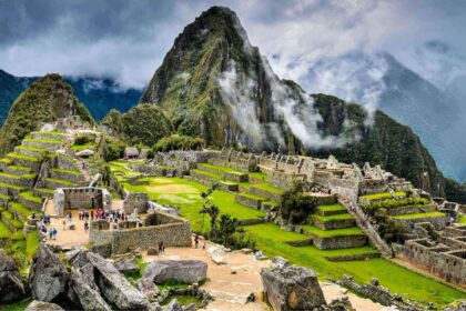 15 Mind-blowing Machu Picchu Facts