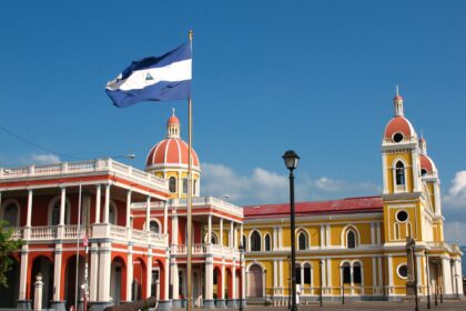 12 Interesting Nicaragua Facts | KickassFacts