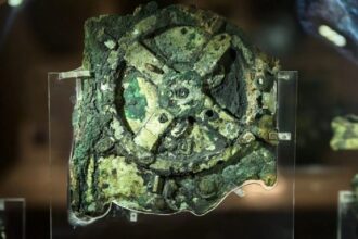 25 Out-Of-Place Artifacts — And The Eerie Theories Behind Them