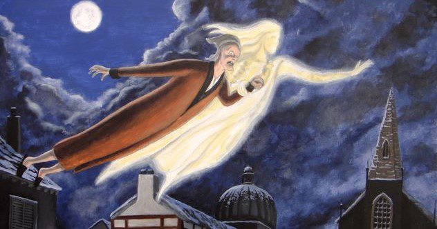 10 Adaptions of “A Christmas Carol” That Missed the Mark