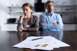 10 Films That Ended Actors’ Marriages