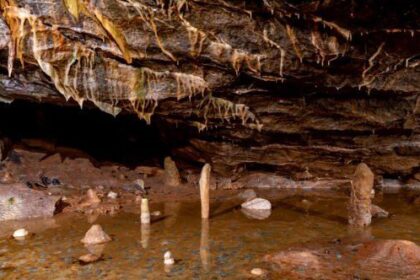 10 Truly Unsettling Underground Places in the UK