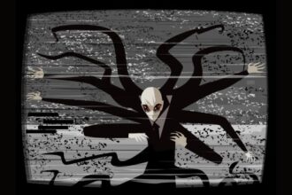 10 of the Strangest Popular Creepypastas