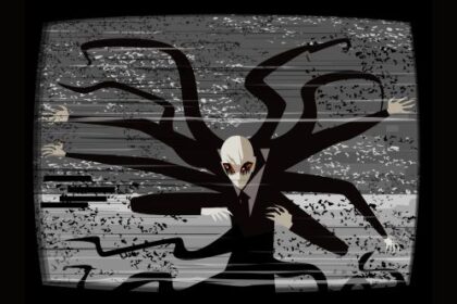 10 of the Strangest Popular Creepypastas