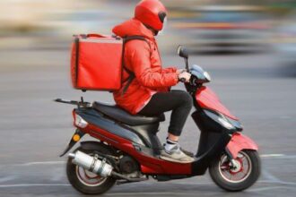 10 Outrageous Vehicles and Eccentric Drivers