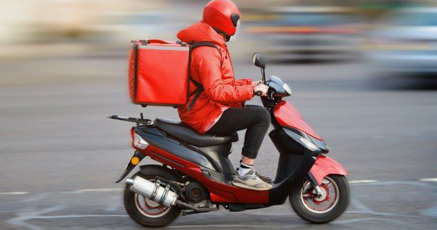 10 Outrageous Vehicles and Eccentric Drivers