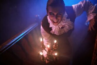 10 Movie Monsters Who Went from Scary to Silly