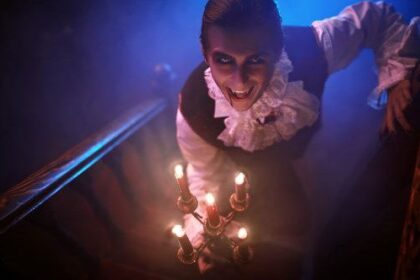 10 Movie Monsters Who Went from Scary to Silly