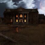 10 Haunted Places to Visit in Wisconsin