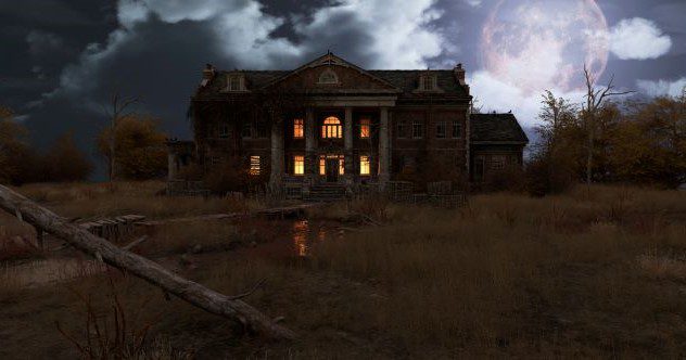 10 Haunted Places to Visit in Wisconsin