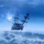 Ten Mysterious “Ghost Ship” Stories That Still Keep Us Wondering