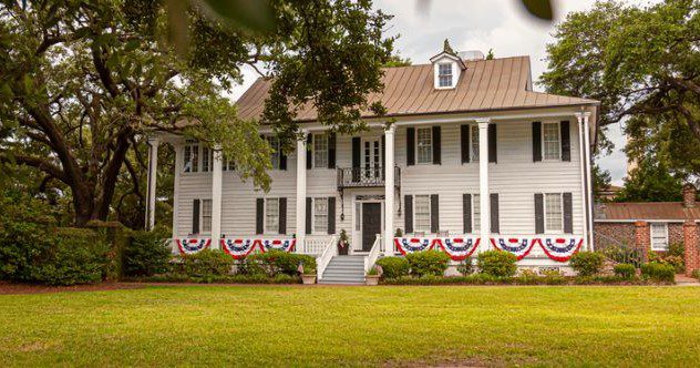 10 Popular Antebellum Slang Terms That’ll Make You Laugh