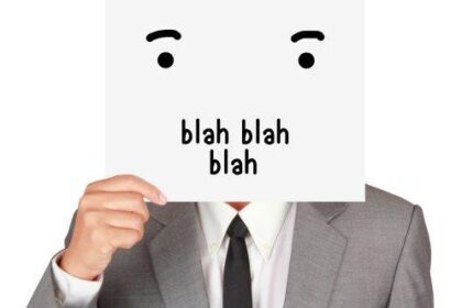 10 Hilarious Characters Who Never Shut Up