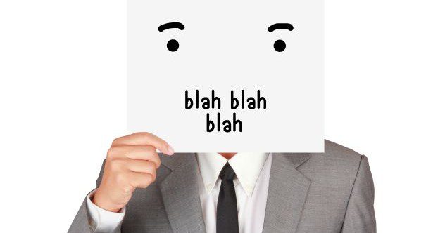 10 Hilarious Characters Who Never Shut Up