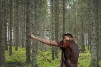 10 Ridiculous Riffs on Robin Hood