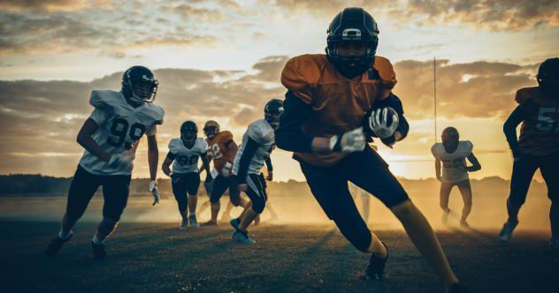 Top 10 Athletes Who Retired Too Soon