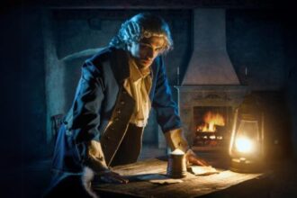 The Ten Most Bizarre English Aristocrats Who Ever Lived