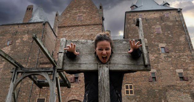 10 Everyday Activities That Were Once Considered Illegal