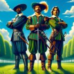 10 Book Adaptations You Forgot About