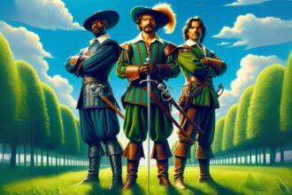 10 Book Adaptations You Forgot About