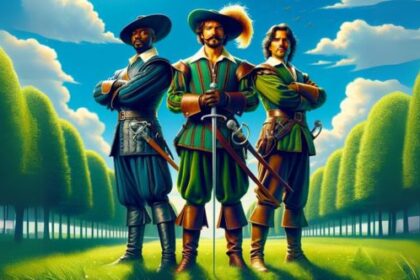 10 Book Adaptations You Forgot About