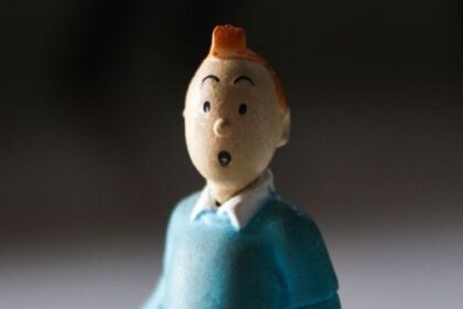 10 Exciting Things Entering the Public Domain in 2025