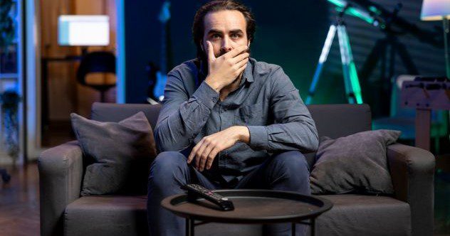 10 Films That Are Still Banned in the UK