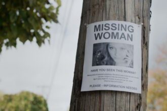 Top 10 Lesser-Known Unsolved Disappearances in England