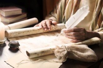 10 Untranslated Texts That Hold Secrets of Forgotten Languages