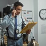 Top 10 Damaged Detectives in TV