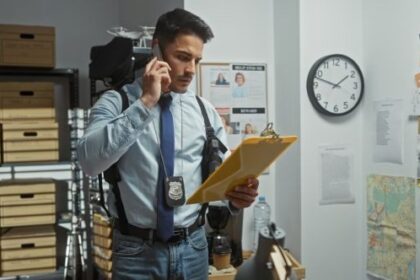 Top 10 Damaged Detectives in TV