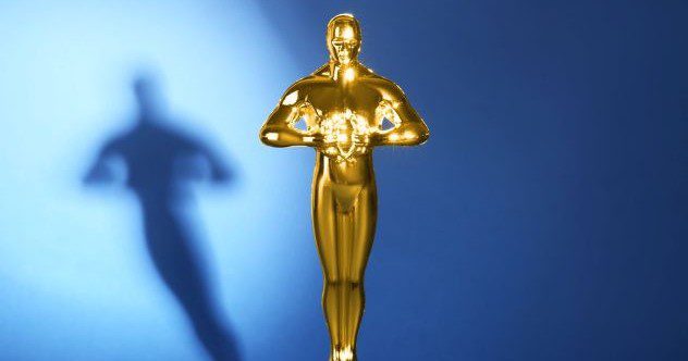 10 Stories of Academy Awards with Their Own Surprising Twists