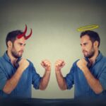 10 Heroes Who Have Battled Evil Versions of Themselves