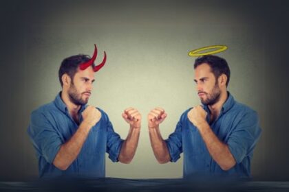 10 Heroes Who Have Battled Evil Versions of Themselves