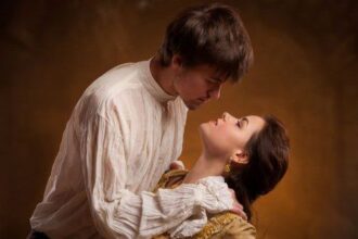 10 Alternate Takes on Romeo and Juliet