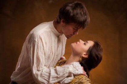 10 Alternate Takes on Romeo and Juliet