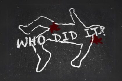 10 Surprising Famous Figures Who Have Been Suspected of Murder