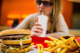 10 Unique Fast Food Chain Restaurant Buildings